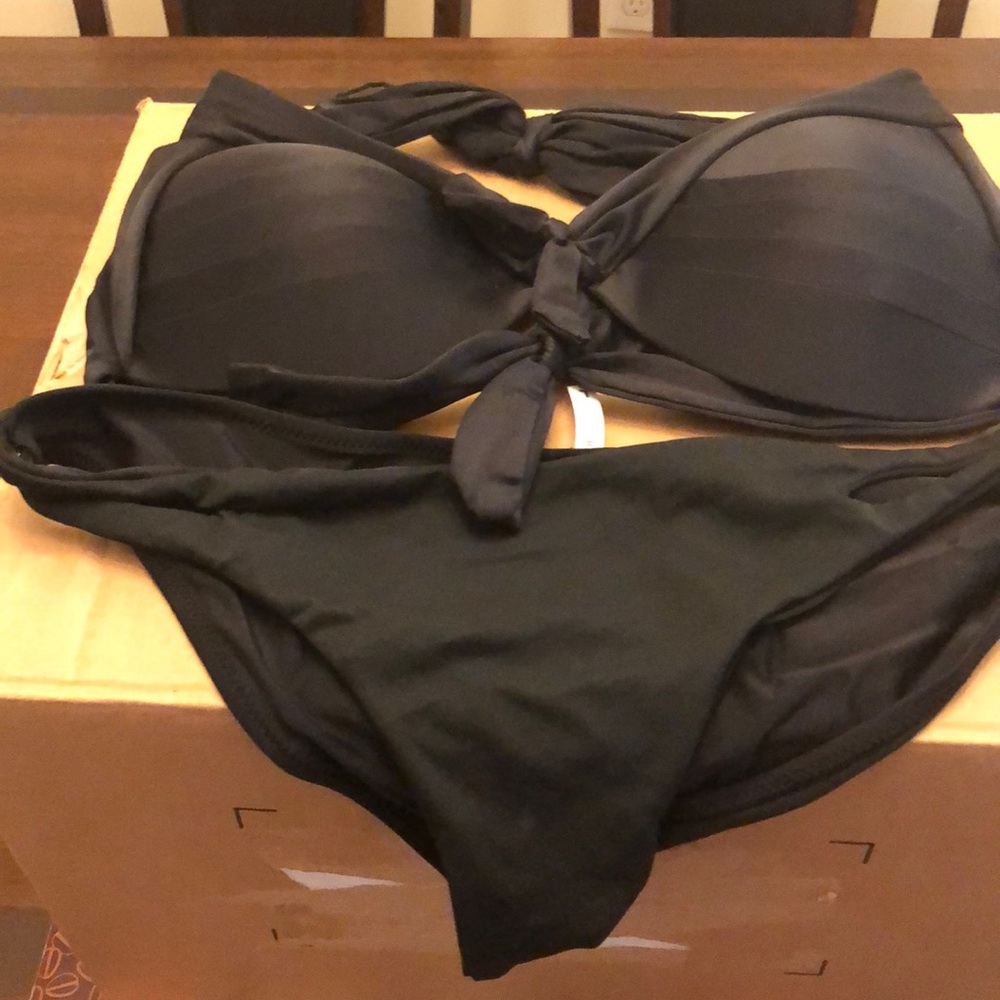 Bathing suit